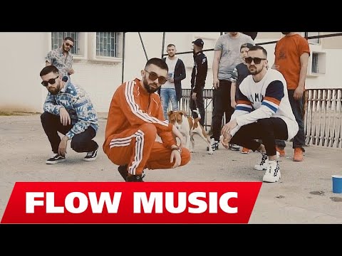 JETMIR ft NiiL B ft FLOW - FILM