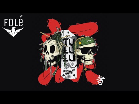 Shaolin Gang - Flamingo