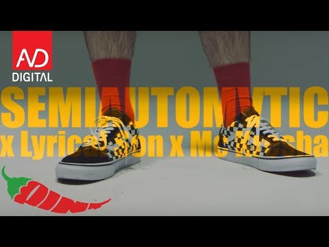 Semiautomvtic ft. Lyrical Son, Mc Kresha - Private