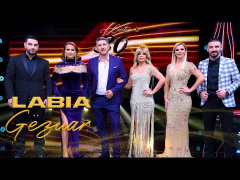 Grupi Labia - Potpuri E du me zemer Gezuar LABIA