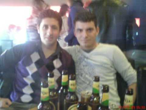 89 Bajram Gigolli - Tallava [Live] 