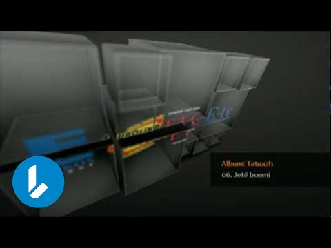 Sinan Vllasaliu - Jet boemi 