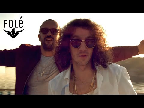 Blunt ft Real - Presion