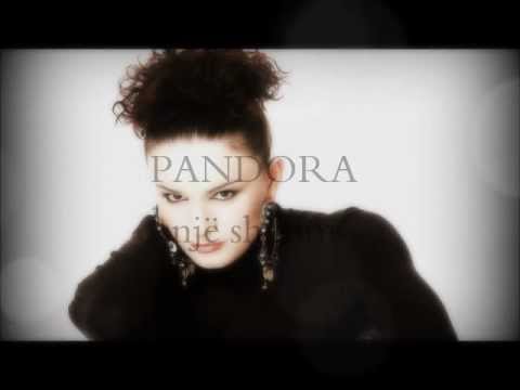 Pandora - Nje shikim