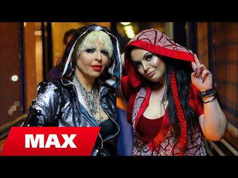 Aurela Gace ft. Fifi - S nuk