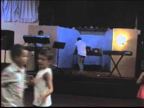 Mehmet Zhjeqi - Shpirtit Tim 