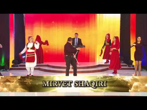 Ramize dhe Mirvet - Prej Tetove nGostivar 