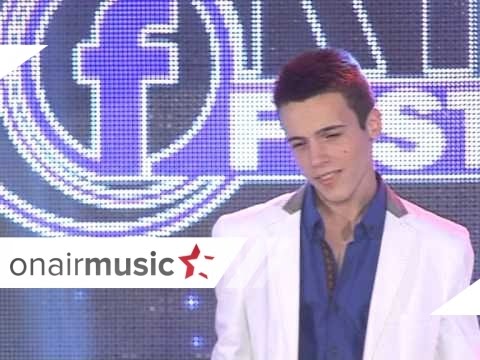 Beli dhe Klodi - Ku me mbet dashnia 