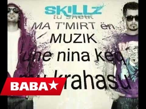 Skillz - Skillzat