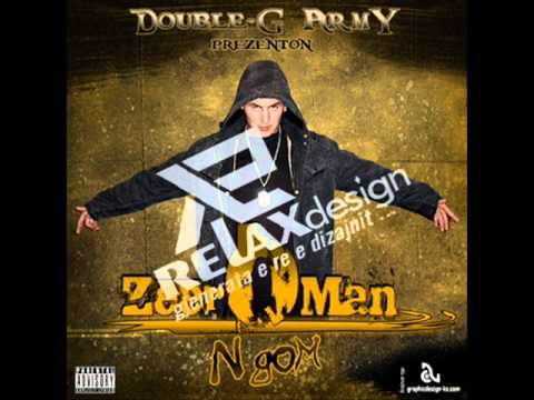 ZeeroMan - PO vin ujqit