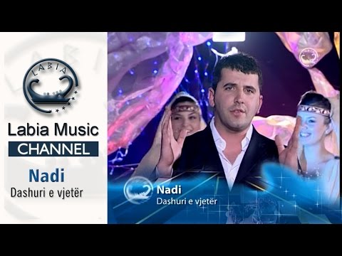 Nadi - Dashuri e vjeter
