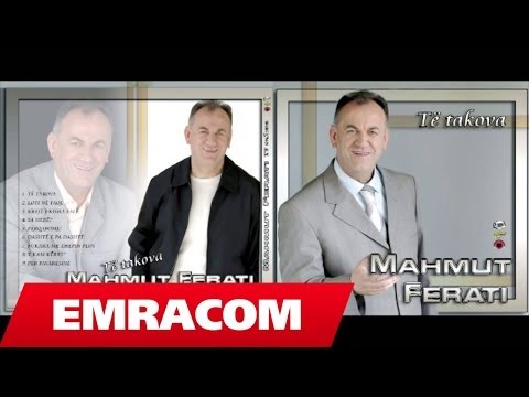 Mahmut Ferati - Fukara me xhepin plot