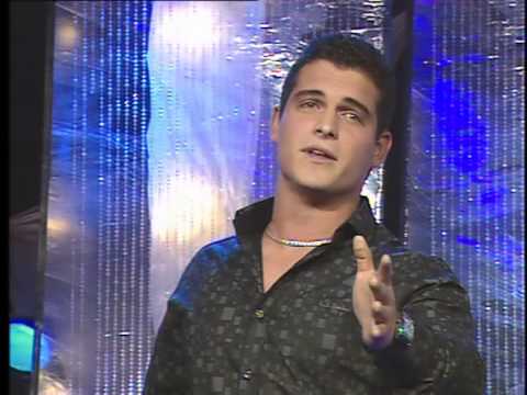 Gramoz Gervalla - Jeta Si Jeta 