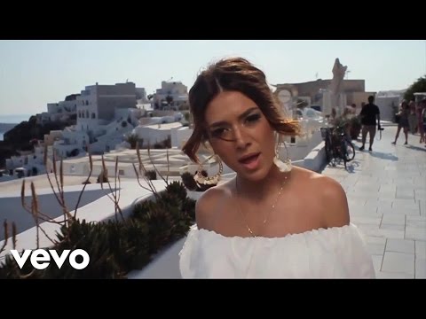 Elvana Gjata - Afer dhe Larg 