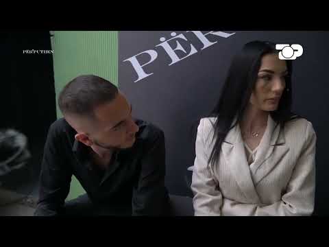 Erion Beci - Loti eshte margaritar 