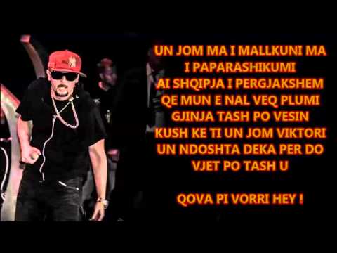 Unikkatil - U Qova Pi Vorri 