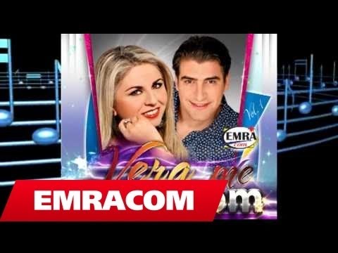 Meda ft Artiola Toska - Qaj e Qesh 