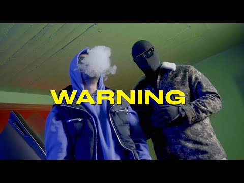 BM x Noizy - Warning