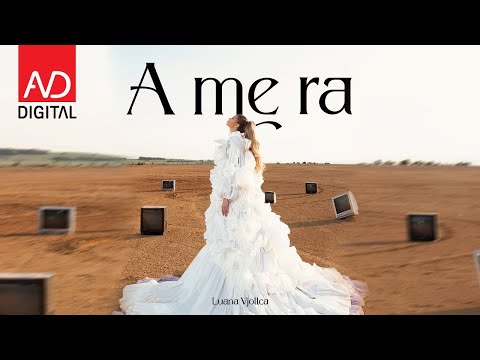 Luana Vjollca - A me ra