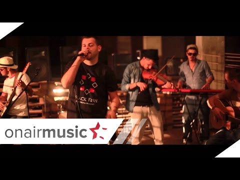 Etnon feat Presioni ft Dj Blunt - Chronicle 