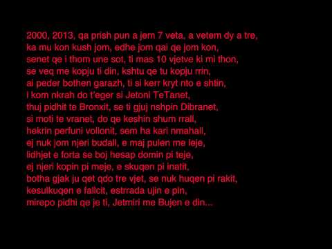 Cyanide ft Buja - TBA 