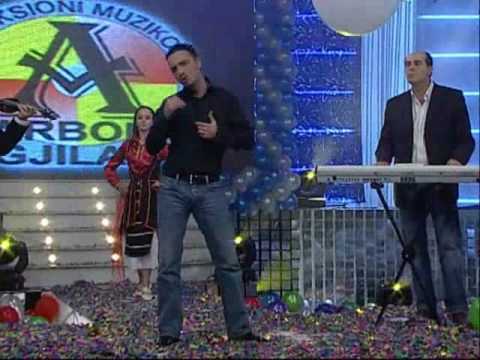 Lul Vushtria - Sa te du