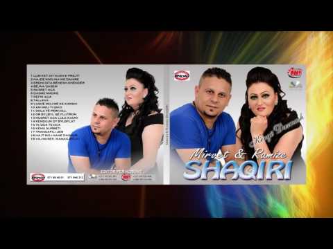 Ramize dhe Mirvet - Kqyrni shoqe 