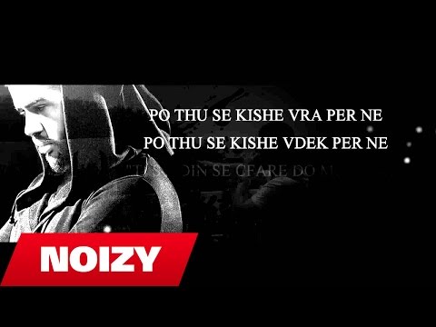 Noizy - Bojm pak muhabet