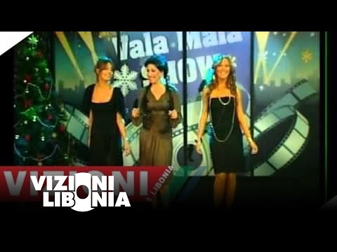 Xheza - Jalla moj sadete