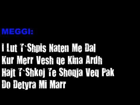 Beatrix Ramosaj - Ma Nxet