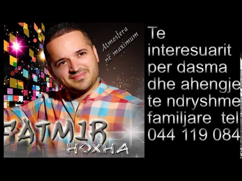 Bajram Gigolli - Kemi ngrit flamurin 