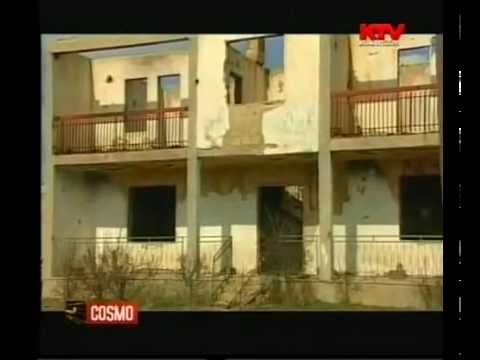 1Valon Haliti - Masakra e Qirezit dhe Likoshanit