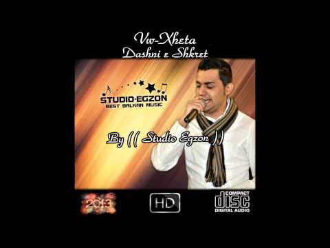 Vw  Xhet - Dashni e shkret