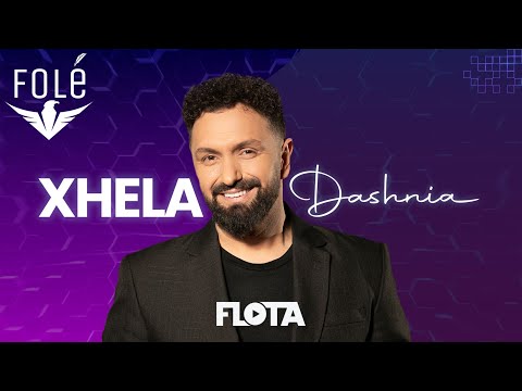 Xhela - Dashnia