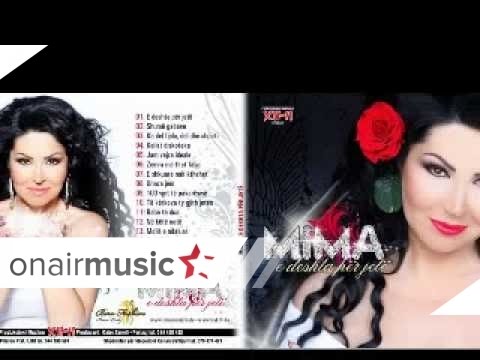 Mima - Shum gabova