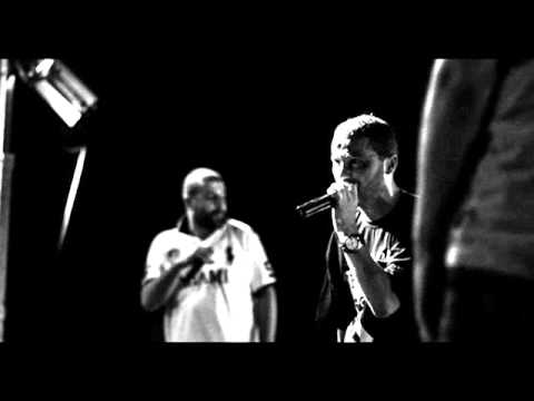 Lyrical Son - Tjeter Kah