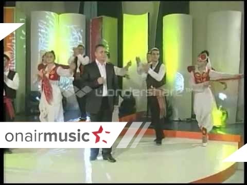 Hamz Llapqeva - Me shiko per her te fundit 