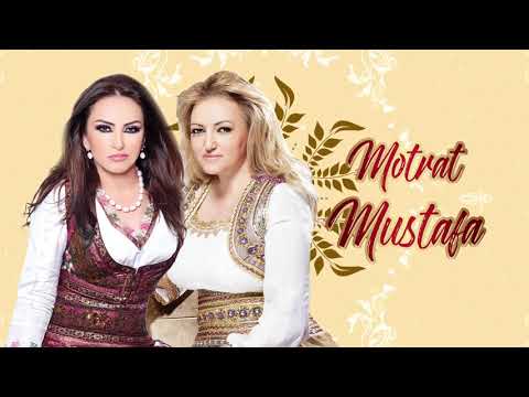 Motrat Mustafa - Vezir Ademaj