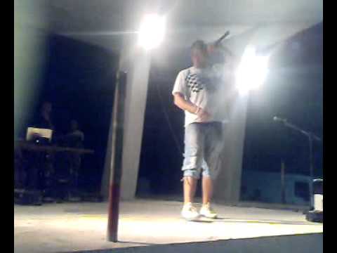 Flow-D feat4 US - Krejt 