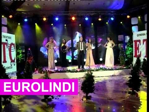 Hysni Kelmendi - Nuse Me Fustan 