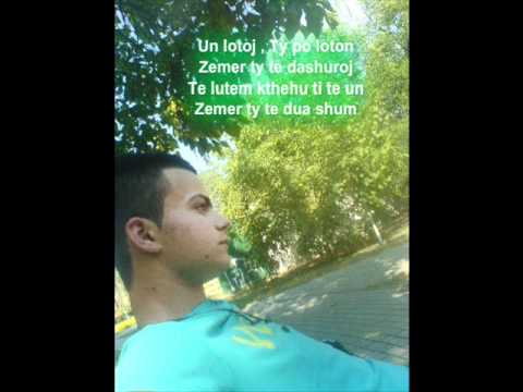 Qendrim Kodraliu - Kthehu 