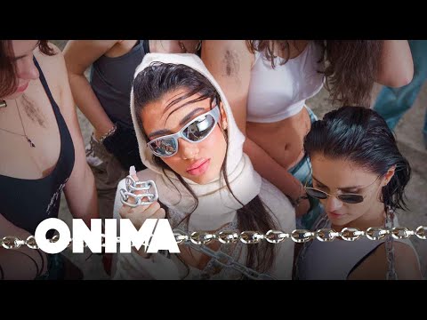 Melinda Ademi - Flasin