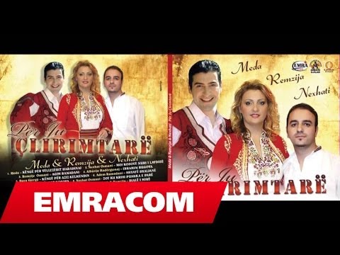 Meda - Luani dhe Shkelzeni haradinaj