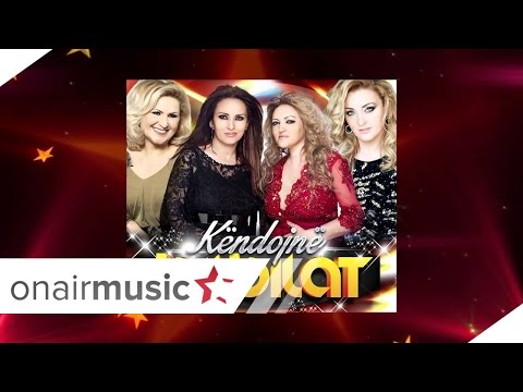 Shyhrete Behluli - Cun me pare