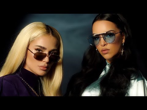 GT Feat 2 Ton - Skini Shmek (Rap HIP-HOP Best Of )