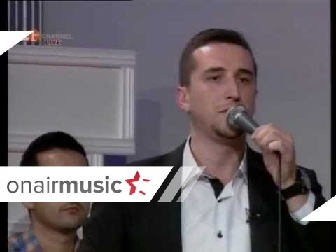 Artir Gjikokaj - Per her te par dashnin fillova 