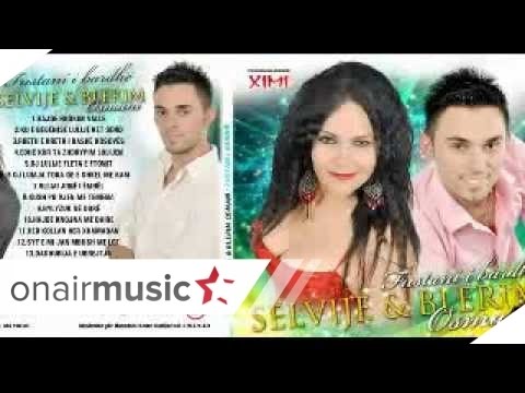 Selvije dhe Blerim Osmani - Rreth e rreth i rashe 