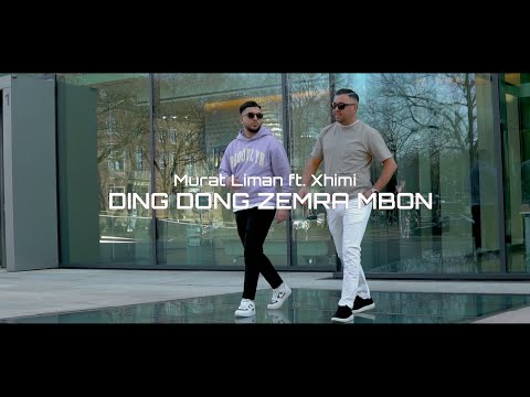 Murat Liman ft. Xhimi - DING DONG ZEMRA MBON
