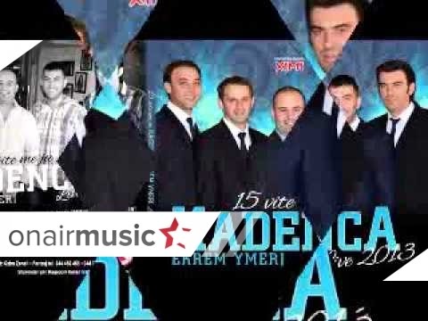 Kadenca - Djale e vajze dore per dore 