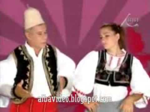 Nazif Cela - Vajza nga Vlora